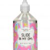 Slide in my DMs Lubrikační gel 500 ml