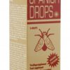 Španělské mušky Gold 15 ml - doplněk stravy