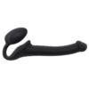 Strap-on-me Dildo S - černé