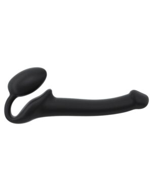 Strap-on-me Dildo S - černé