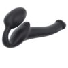 Strap-on-me Dildo S - černé