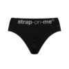 Strap-on-me postroj Heroine: S