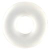 Stretchy Erekční kroužek silikonový - transparentní