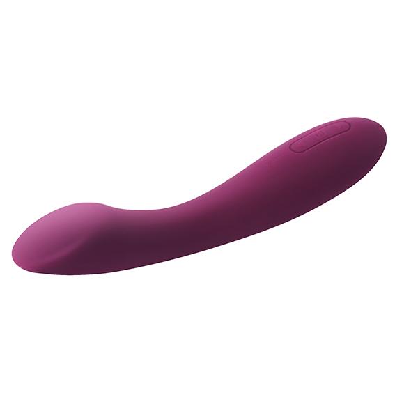 Svakom-Amy-2-G-spot-vibrator-fialovy-2 Svakom Amy 2 G-spot vibrátor - fialový