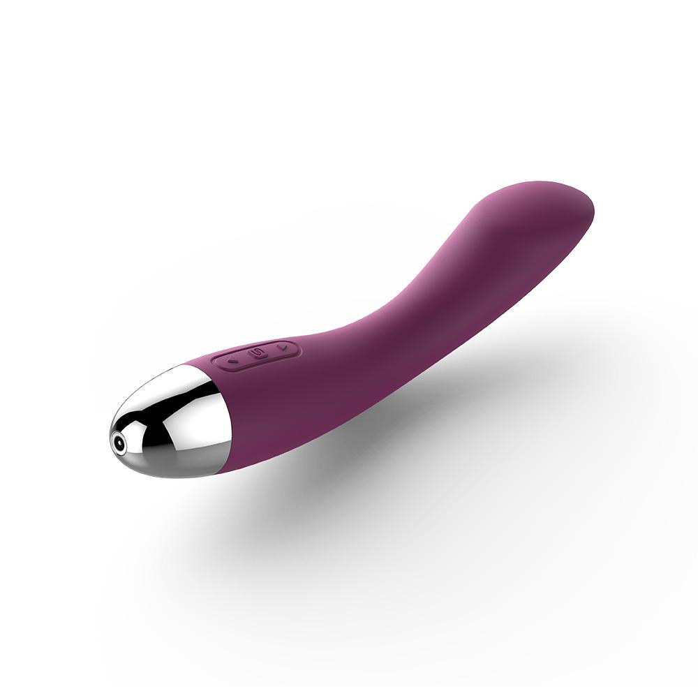 Svakom-Amy-G-Spot-vibrator-fialovy-2 Svakom Amy G-Spot vibrátor fialový