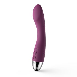 Svakom Amy G-Spot vibrátor fialový