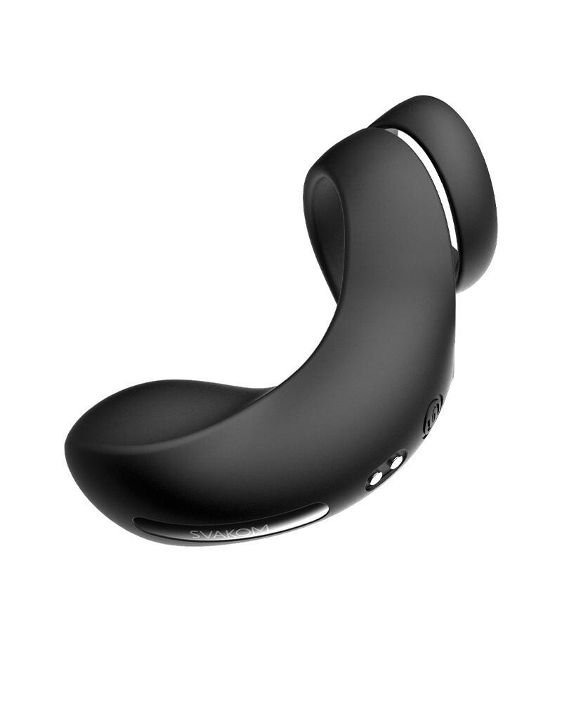Svakom-Benedict-Erekcni-krouzek-se-stimulaci-perinea-2 Svakom Benedict Erekční kroužek se stimulací perinea