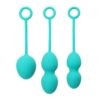Svakom Nova Venušiny kuličky zelené