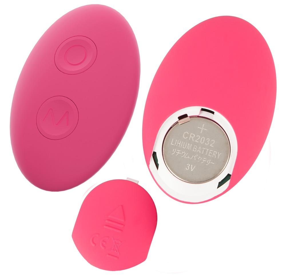 Sweet-Smile-G-Spot-Vibrator-do-kalhotek-12 Sweet Smile G-Spot Vibrátor do kalhotek