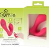 Sweet Smile G-Spot Vibrátor do kalhotek