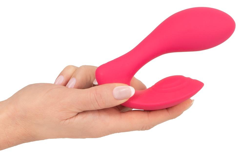 Sweet-Smile-G-Spot-Vibrator-do-kalhotek-2 Sweet Smile G-Spot Vibrátor do kalhotek