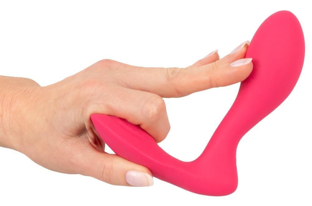 Sweet-Smile-G-Spot-Vibrator-do-kalhotek-4 Sweet Smile G-Spot Vibrátor do kalhotek