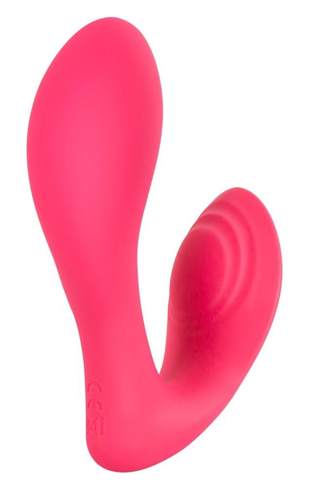 Sweet-Smile-G-Spot-Vibrator-do-kalhotek-6 Sweet Smile G-Spot Vibrátor do kalhotek