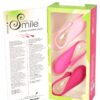 Sweet Smile Kegel Training Bal