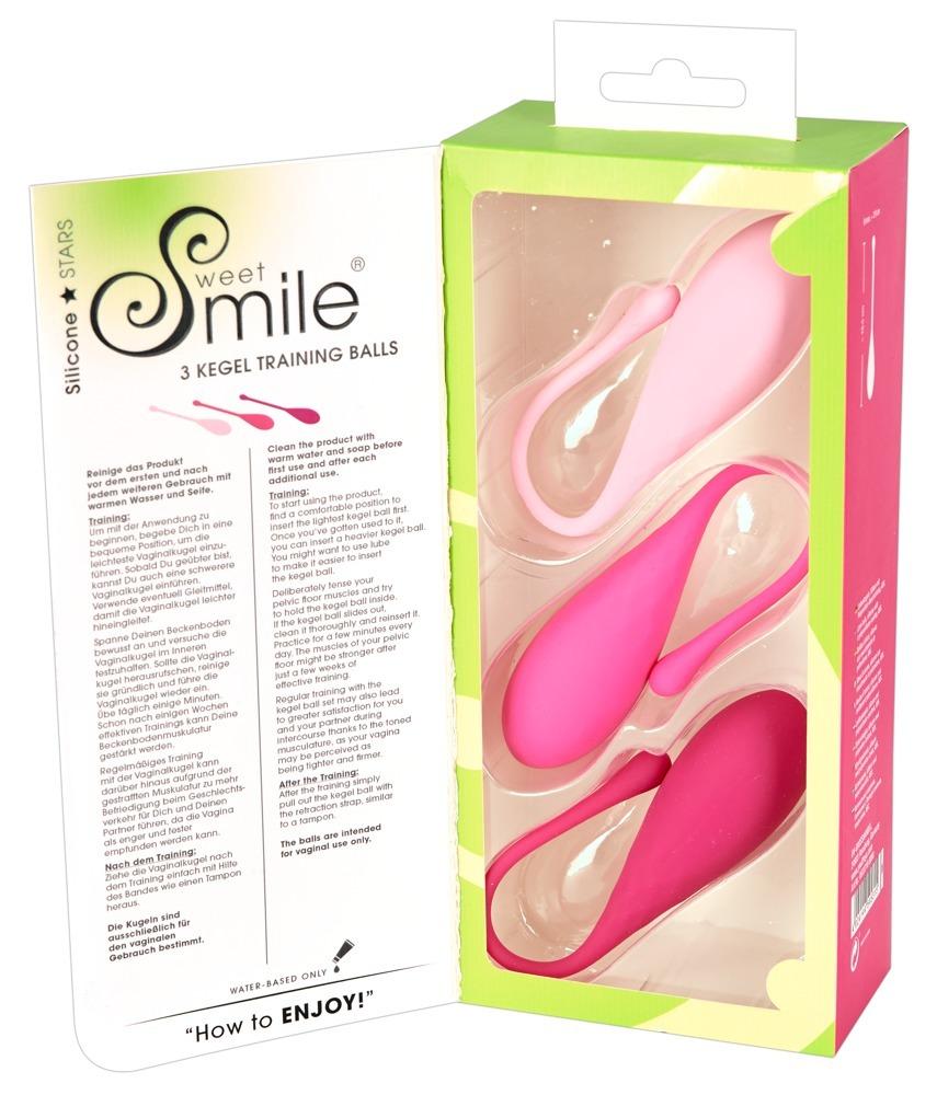 Sweet-Smile-Kegel-Training-Bal-10 Sweet Smile Kegel Training Bal