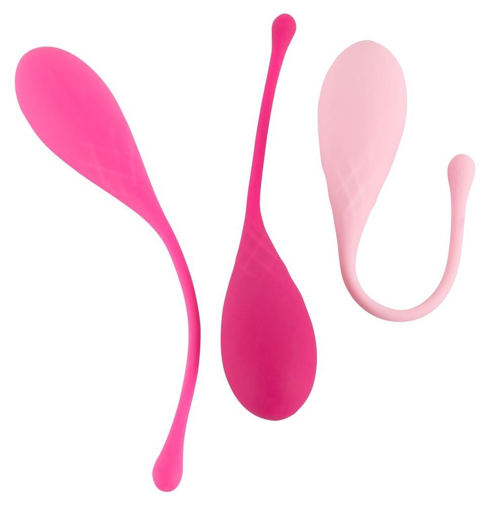 Sweet-Smile-Kegel-Training-Bal-2 Sweet Smile Kegel Training Bal