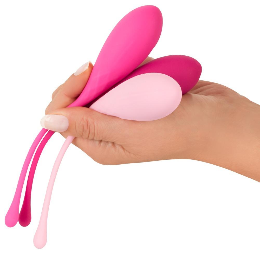 Sweet-Smile-Kegel-Training-Bal-4 Sweet Smile Kegel Training Bal