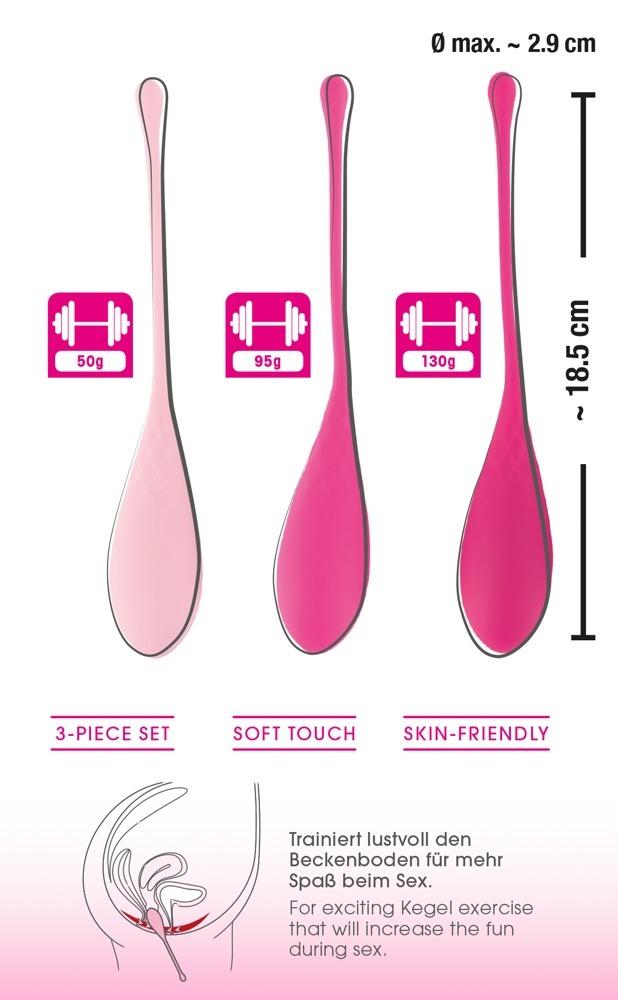 Sweet-Smile-Kegel-Training-Bal-6 Sweet Smile Kegel Training Bal