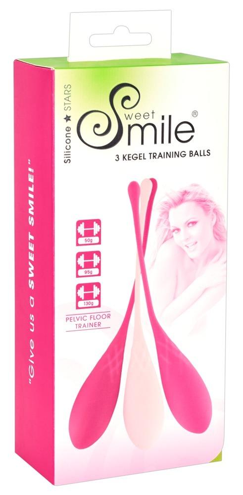 Sweet-Smile-Kegel-Training-Bal-8 Sweet Smile Kegel Training Bal