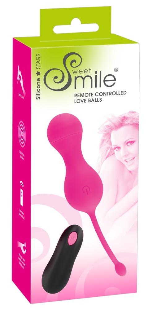Sweet-Smile-Remote-Controlled-Love-Balls-12 Sweet Smile Remote Controlled Love Balls
