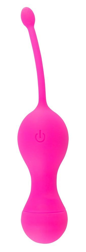 Sweet-Smile-Remote-Controlled-Love-Balls-2 Sweet Smile Remote Controlled Love Balls