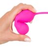 Sweet Smile Remote Controlled Love Balls