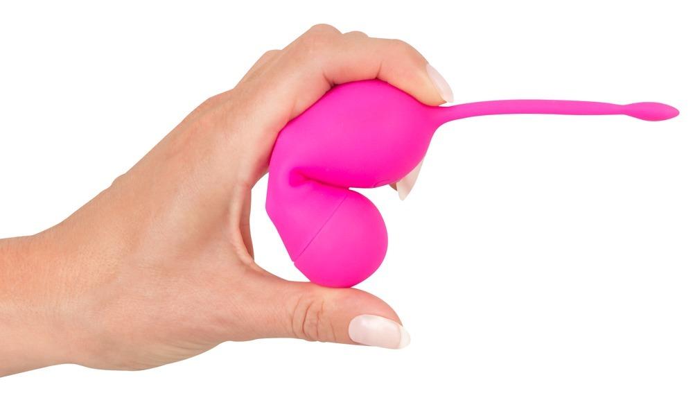 Sweet-Smile-Remote-Controlled-Love-Balls-4 Sweet Smile Remote Controlled Love Balls