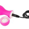 Sweet Smile Remote Controlled Love Balls