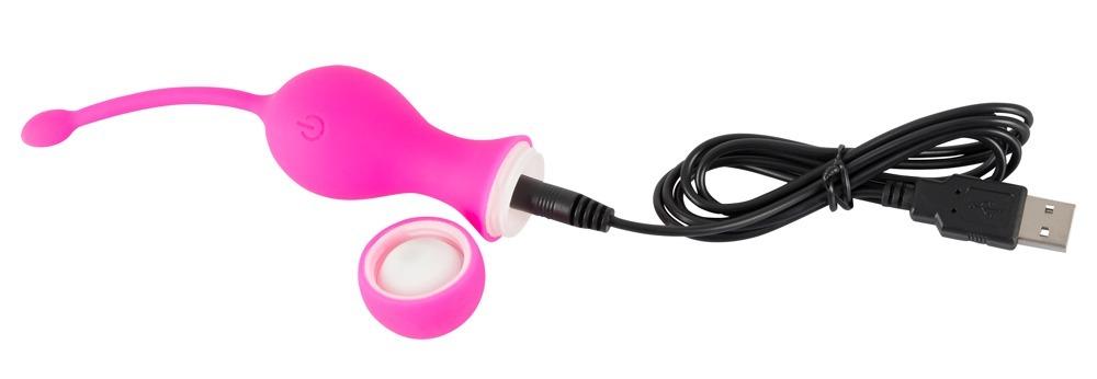 Sweet-Smile-Remote-Controlled-Love-Balls-8 Sweet Smile Remote Controlled Love Balls