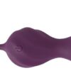 Sweet Smile Remote Controlled Love Balls Silikonové venušiny kuličky na dálkové ovládání 9 cm