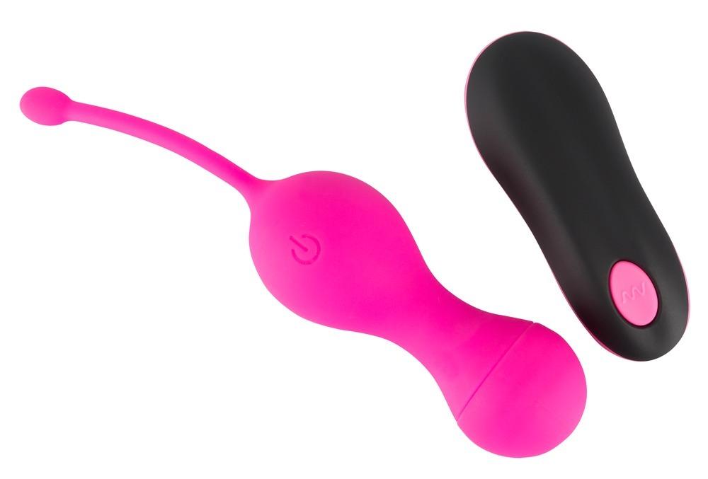 Sweet-Smile-Remote-Controlled-Love-Balls Sweet Smile Remote Controlled Love Balls