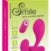 SweetSmile RC C & G-Spot Vibrátor do kalhotek