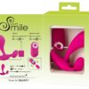 SweetSmile RC C & G-Spot Vibrátor do kalhotek
