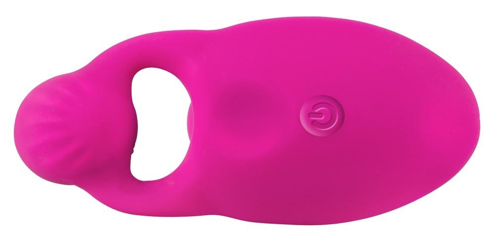 SweetSmile-RC-C-G-Spot-Vibrator-do-kalhotek-4 SweetSmile RC C & G-Spot Vibrátor do kalhotek