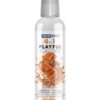 Swiss Navy Playful 4 in1 lubrikační gel Salted Caramel Delight 118ml