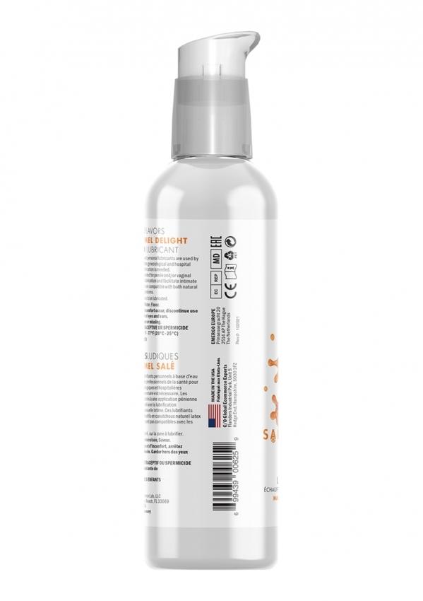 Swiss-Navy-Playful-4-in1-lubrikacni-gel-Salted-Caramel-Delight-118ml-2 Swiss Navy Playful 4 in1 lubrikační gel Salted Caramel Delight 118ml