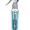 Swiss Navy - Toy and Body antibakteriální čistič bez alkoholu 177 ml