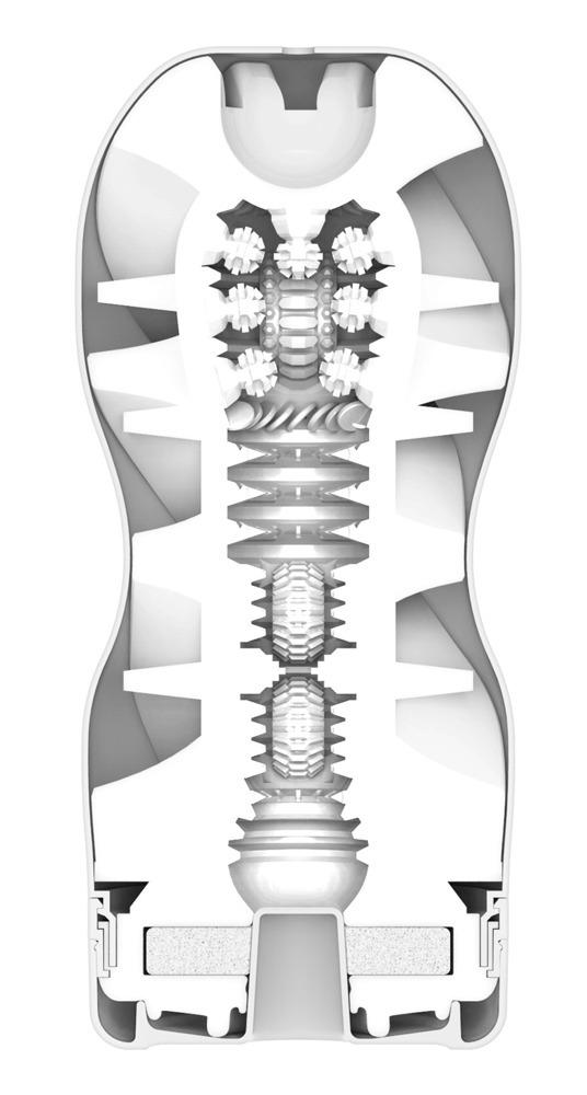TENGA-Air-Flow-Cup-masturbator-Strong-2 TENGA Air Flow Cup masturbátor - Strong