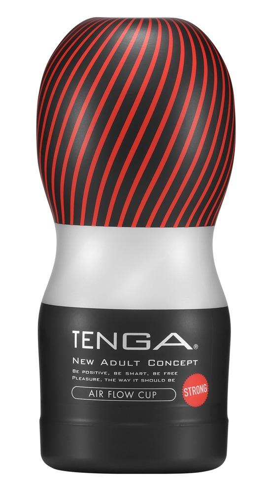 TENGA-Air-Flow-Cup-masturbator-Strong TENGA Air Flow Cup masturbátor - Strong