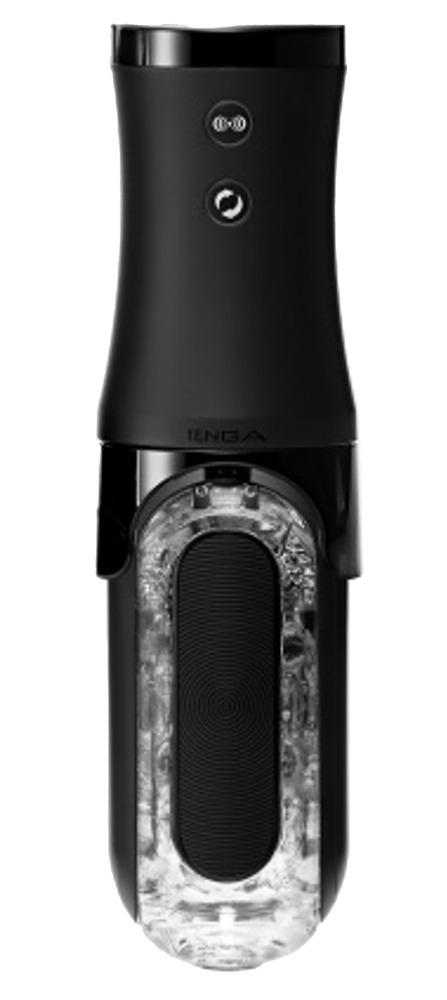 TENGA-Flip-Zero-Electronic-Vibrotation-masturbator-2 TENGA Flip Zero Electronic Vibrotation masturbátor