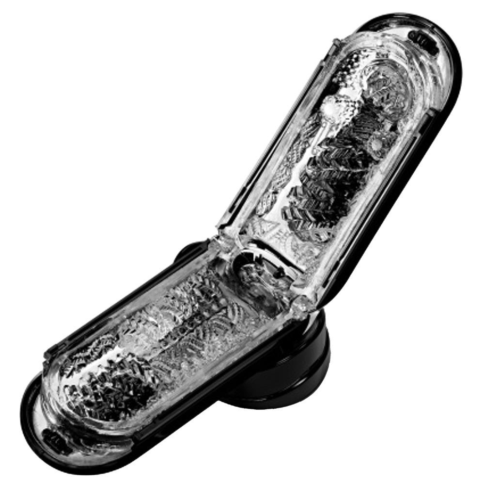 TENGA-Flip-Zero-Electronic-Vibrotation-masturbator-4 TENGA Flip Zero Electronic Vibrotation masturbátor