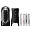 TENGA Flip Zero Electronic Vibrotation masturbátor
