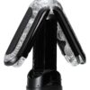 TENGA Flip Zero Gravity masturbátor - černý