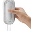 TENGA Flip Zero Gravity masturbátor - černý