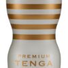 TENGA Premium Original vacuum cup Gentle masturbátor