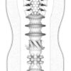 TENGA Premium Original vacuum cup Gentle masturbátor