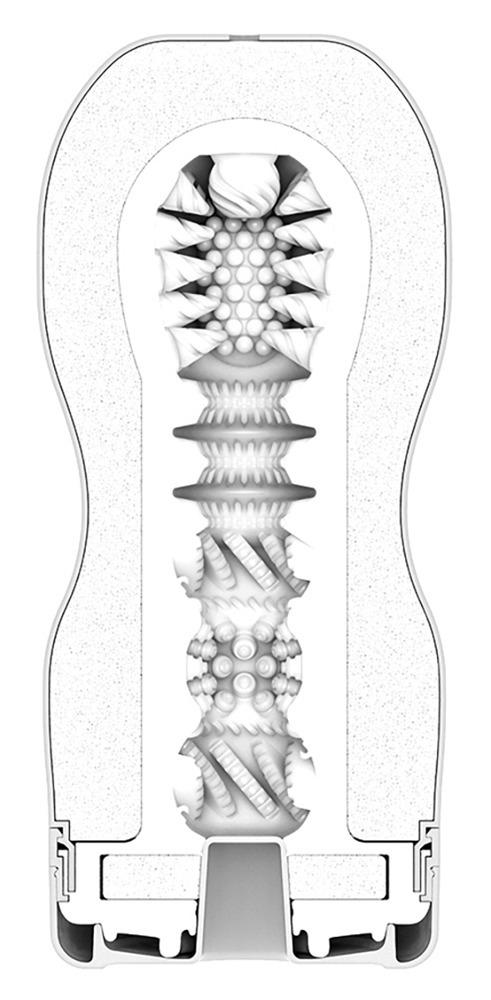 TENGA-Premium-Original-vacuum-cup-Gentle-masturbator-2 TENGA Premium Original vacuum cup Gentle masturbátor