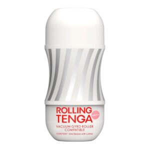 TENGA Rolling masturbátor - Gentle