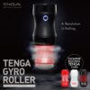 TENGA Rolling masturbátor - Strong