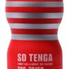 TENGA SD Original vacuum cup masturbátor - Regular